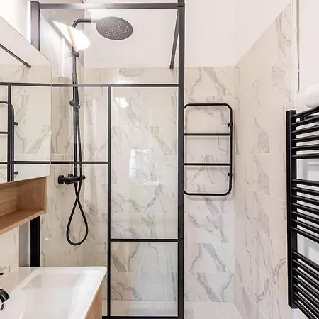 Guestready - Stylish Retreat Near République For 2 Appartamento *